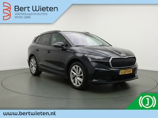 Skoda Enyaq iV 60 | Geen import | Trekhaak | Achteruitrijcamera