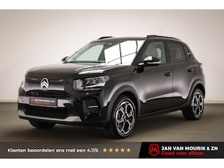 Citroën C3 Max 113pk 44 kWh | SOH 95% | DAB | APPLE | DRAADLOZE LADER | NAVIGATIE | CAMERA