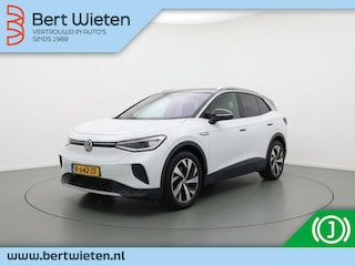 Volkswagen ID.4 77kWh 1st Warmtepomp | Trekhaak |