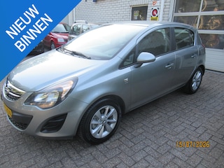 Opel Corsa 1.2-16V Berlin airco