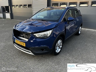 Opel Crossland X 1.2 Turbo Edition