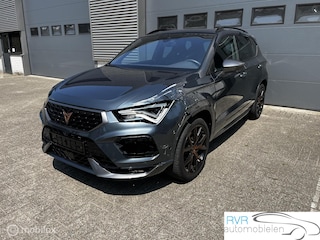 Cupra Ateca 2.0 TSI 4DRIVE