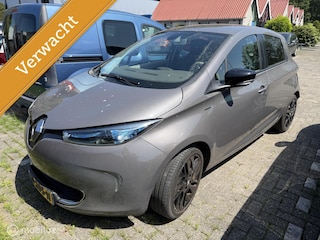 Renault Zoe R90 Bose 41 kWh