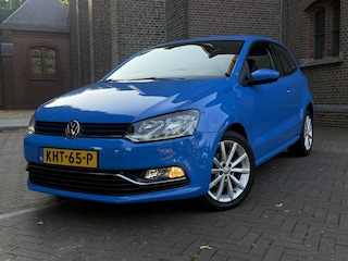 Volkswagen Polo 1.2 TSI BLUEMOTION / PDC / HIGHLINE