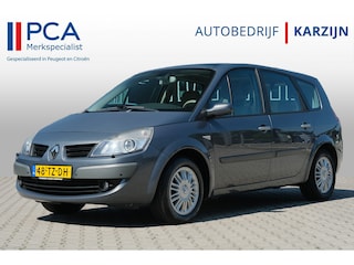 Renault Scénic 2.0-16V Privilège