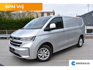 Volkswagen Transporter 2.0 TDI 170PK Automaat L1 28 Bulli | CAMERA | NAVI | MATRIX LED | APP.CONNECT | STOEL.VERW | DAB | KEYLESS |