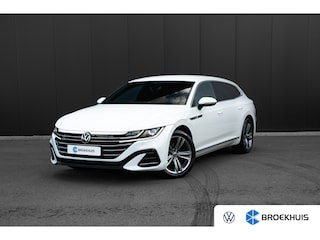 Volkswagen Arteon 1.4 TSI eHybrid R-Line Business+ | Camera | IQ Light | Apple Carplay |
