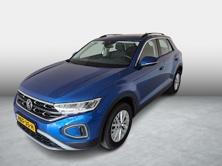 Volkswagen T-Roc 1.0 TSI Style Trekhaak