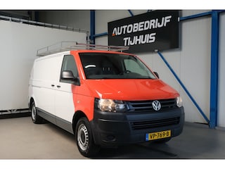 Volkswagen Transporter 2.0 TDI L2H1 BM > Export <