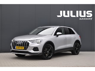Audi Q3 35 TFSI Pro Line S