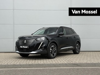 Peugeot 2008 1.2 PureTech Allure Pack | Automaat | 3D cockpit | Camera | Navigatie | Apple Carplay/Android Auto