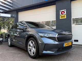Skoda Enyaq iV 60