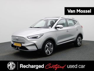 MG ZS EV Long Range Luxury 70 kWh