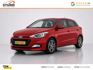 Hyundai i20 1.0 T-GDI Comfort