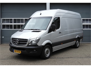 Mercedes-Benz Sprinter 313 2.2 CDI L2H2 | CRUISE CONTROL | CAMERA | AIRCO