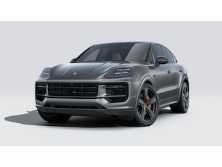 Porsche Cayenne S E-Hybrid