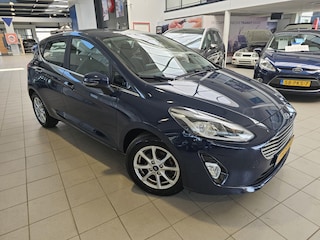 Ford Fiesta 1.0 EcoBoost Titanium X