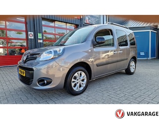 Renault Kangoo airco/trekhaak 1.2 TCe Limited S&S