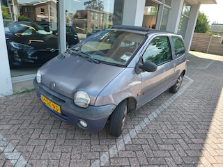 Renault Twingo 1.2 AIR met APK tot 30-10