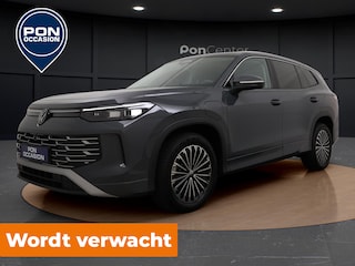 Volkswagen Tayron 1.5 eHybrid Elegance | 360 Camera | Side Assist | ACC | Elek. Achterklep | Stuur-/Stoelverwarming | Matrix LED | 18'' |