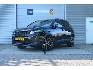 Peugeot 3008 1.6 HYbrid 225 GT Pack Business Trekhaak (1.250kg), 19" Alu met 4-seizoenen banden