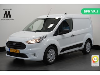 Ford Transit Connect 1.5 EcoBlue EURO 6 - Airco - Trekhaak - € 12.900,- Excl.