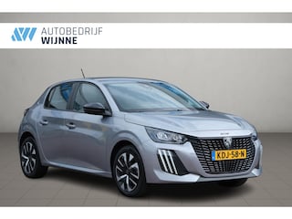 Peugeot 208 1.2 PureTech 100pk Style | Private Lease vanaf € 349,- p.m.
