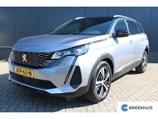 Peugeot 5008 1.2 PureTech GT | Achteruitrij camera | Airco (automatisch) | Cruise control adaptief met Stop&Go
