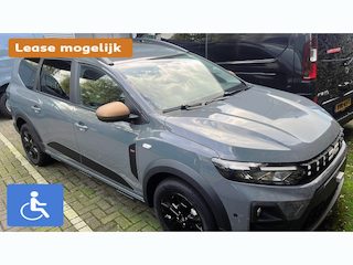 Dacia Jogger Rolstoelauto 5+1