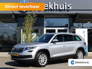 Skoda Kodiaq 1.5 TSI 150PK Business Edition DSG-7 | ELEKTRISCHE ACHTERKLEP | CAMERA | PARKEERSENSOREN V+A | GETINT GLAS |