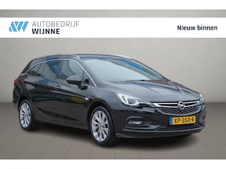 Opel Astra 1.4 Turbo 150pk Sports Tourer Innovation | Navi | Matrix LED | Camera | Cruise | Elektr. achterklep