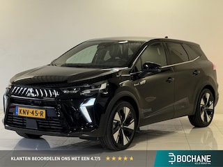 Mitsubishi Grandis 1.8 HEV Instyle | Leder | 360° camera | Panoramadak | Harman/Karon | Lichtmetalen velgen 19" | Apple Carplay/Android Auto