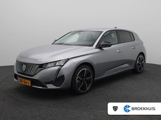 Peugeot 308 Allure EV 54 kWh | 11 kW lader | Achteruitrijcamera | Airco separaat achter