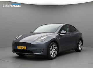 Tesla Model Y Long Range AWD 75 kWh