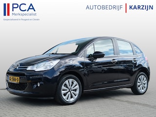 Citroën C3 1.2 PureTech Collection