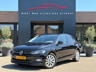 Volkswagen Polo 1.0 TSI 95pk Highline