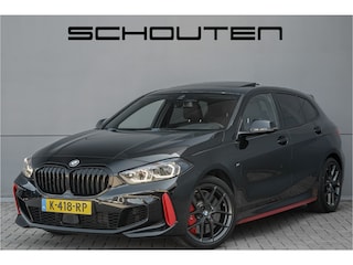 BMW 128ti High Executive M-Sport Pro Pano ACC Stuur & Stoelverw