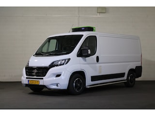 Fiat Ducato 2.3 MultiJet L2 H1 Koelwagen Dag en Nacht