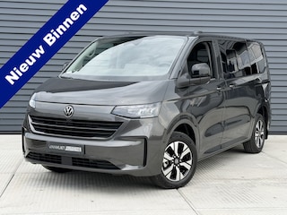 Volkswagen Transporter Caravelle 32 L1H1 Life 71 kwh 218 PK 9 PRS