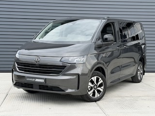 Volkswagen Transporter Caravelle 32 L1H1 Life 71 kwh 218 PK 9 PRS
