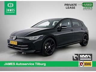 Volkswagen Golf 1.5 eTSI Black Line CAMERA | IQ Light + Grill | VIRTUAL