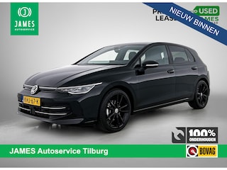 Volkswagen Golf 1.5 eTSI Black Line CAMERA | IQ Light + Grill | VIRTUAL