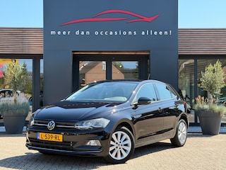 Volkswagen Polo 1.0 TSI 95pk Highline