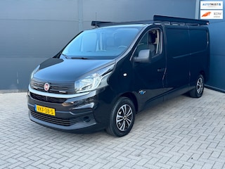 Fiat Talento 2.0 MultiJet L2H1 / Imperiaal / Nap / Navi