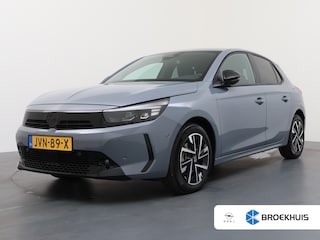 Opel Corsa 1.2 Hybrid GS | 16'' Lichtmetalen velgen | Achteruitrijcamera 130° | Dode hoek waarschuwing
