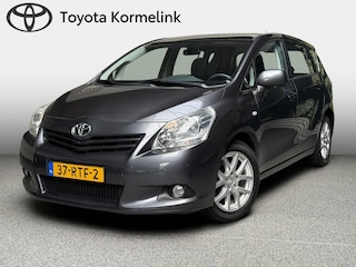 Toyota Corolla Verso 1.8 VVT-i Business