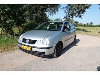Volkswagen Polo 1.2