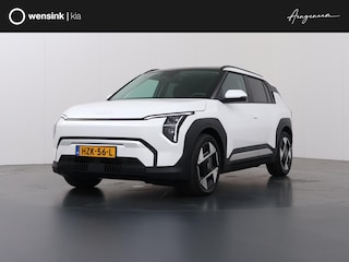 Kia EV3 Plus Advanced 81.4 kWh | SOH 100% | Panoramaschuifdak  | 19" velgen | Harman Kardon | Privacy Glass | Stoel- en stuurwielverwarming |