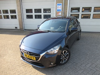 Mazda 2 1.5 Skyactiv-G GT-M Line