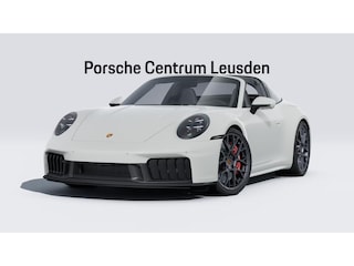 Porsche 911 3.6 T-Hybrid Targa 4 GTS